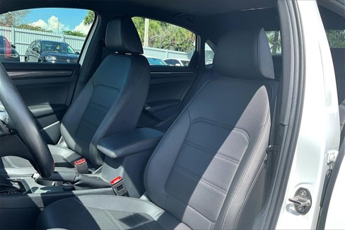 Certified 2021 Volkswagen Passat 2.0T R-Line image 20