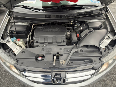 Used 2014 Honda Odyssey EX image 16