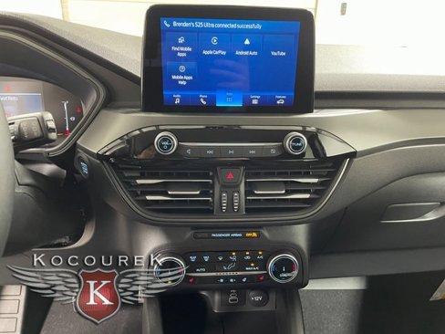 New 2025 Ford Escape Active image 16