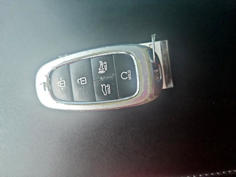 Used 2020 Hyundai Sonata SEL w/ Premium Package image 31