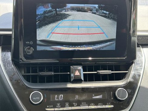 Certified 2023 Toyota Corolla LE image 27