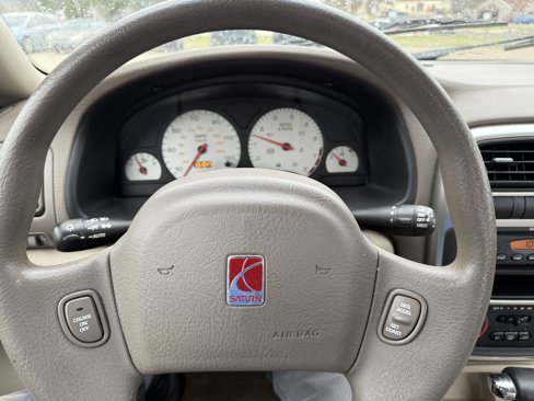 Used 2003 Saturn L-Series L200 w/ Convenience Pkg image 14