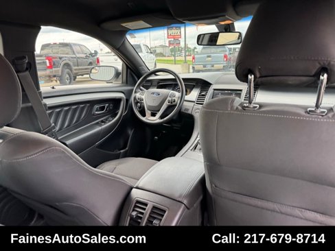 Used 2015 Ford Taurus SEL w/ Equipment Group 201A image 77