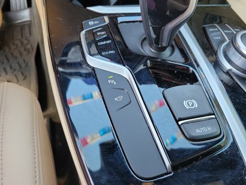 Used 2021 BMW X3 sDrive30i w/ Convenience Package image 28