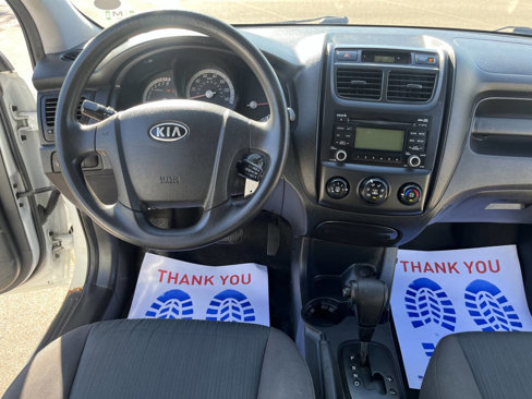 Used 2010 Kia Sportage LX image 15
