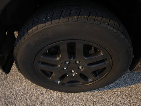 Used 2005 Subaru Baja Sport image 22