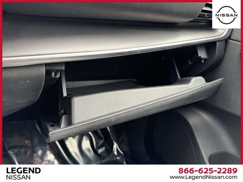 Certified 2022 Nissan Rogue SV image 35