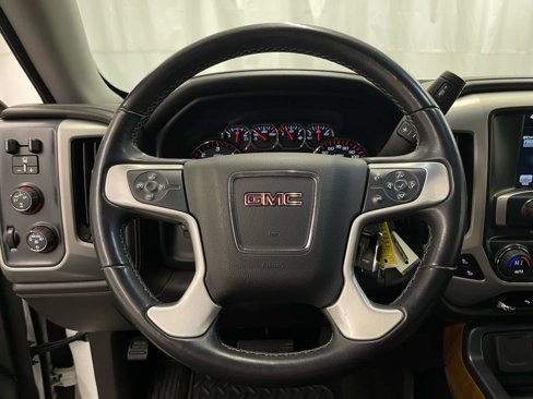 Used 2014 GMC Sierra 1500 SLT image 11
