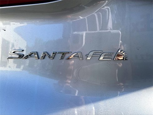 Used 2023 Hyundai Santa Fe SEL image 8