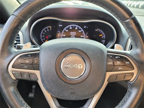 Used 2016 Jeep Grand Cherokee Laredo w/ Quick Order Package 23E image 20