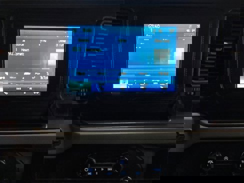 Used 2022 Ford Bronco Big Bend image 19