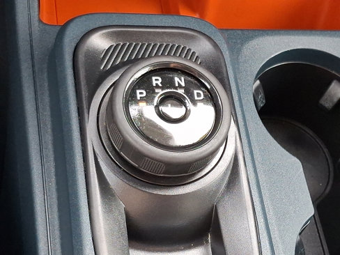 Used 2024 Ford Maverick XLT image 15