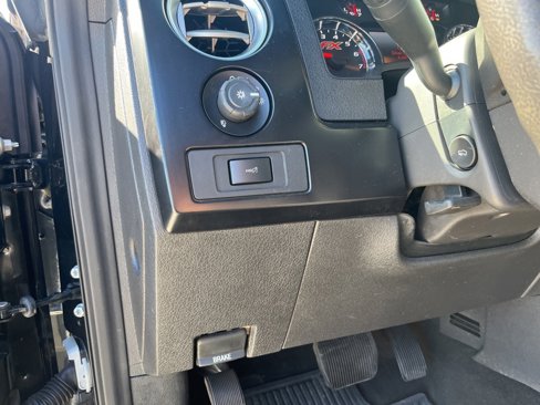 Used 2013 Ford F150 FX4 w/ Luxury Equipment Group image 8