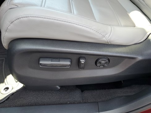 Used 2019 Honda CR-V EX-L image 32