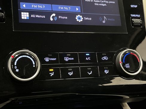 Used 2022 Hyundai Tucson SEL image 18