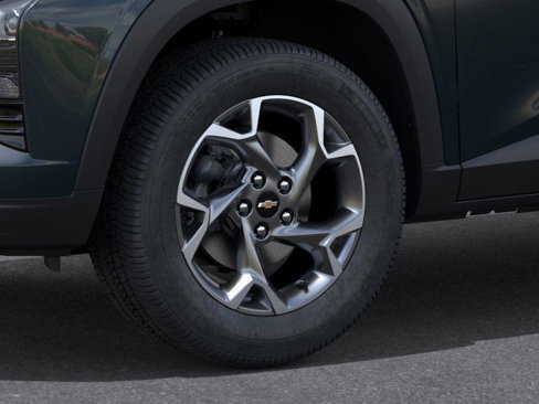 New 2026 Chevrolet Trax LT image 9