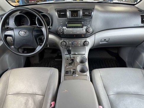 Used 2009 Toyota Highlander 2WD image 13
