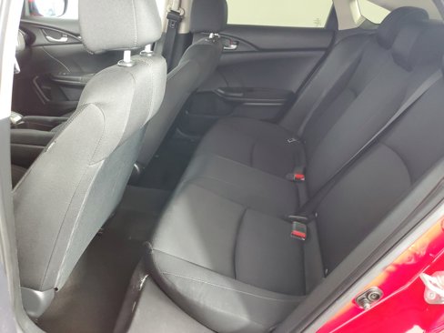 Used 2017 Honda Civic LX image 13