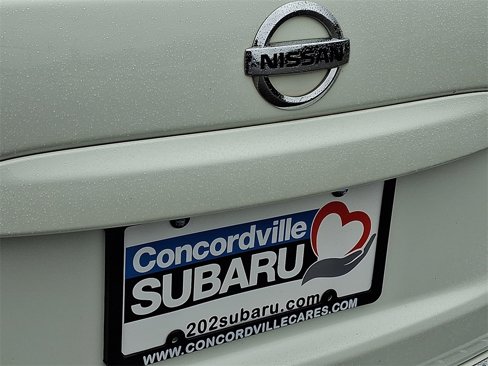 Used 2018 Nissan Murano Platinum w/ Cargo Package image 32
