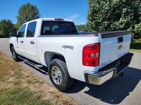 Used 2013 Chevrolet Silverado 1500 LT image 8