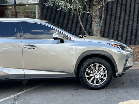Used 2020 Lexus NX 300 FWD image 21