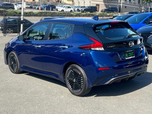 Used 2024 Nissan Leaf SV Plus image 7