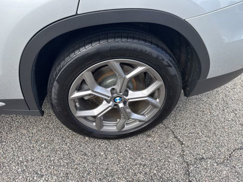 Used 2020 BMW X3 xDrive30i w/ Premium Package image 17