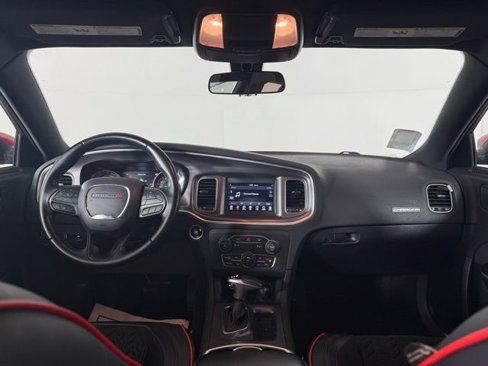 Used 2022 Dodge Charger SXT image 27