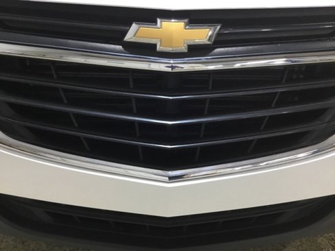 Used 2021 Chevrolet Equinox LT image 8