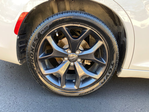 Used 2021 Chrysler 300 S image 17
