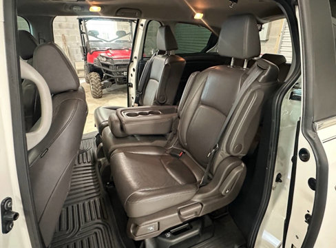 Used 2019 Honda Odyssey EX-L image 15
