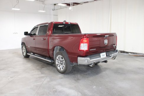 Used 2019 RAM 1500 Big Horn image 7