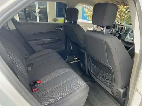 Used 2017 Chevrolet Equinox LT w/ Convenience Package image 18