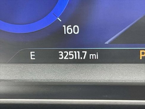 Used 2020 Ford Escape Titanium image 26