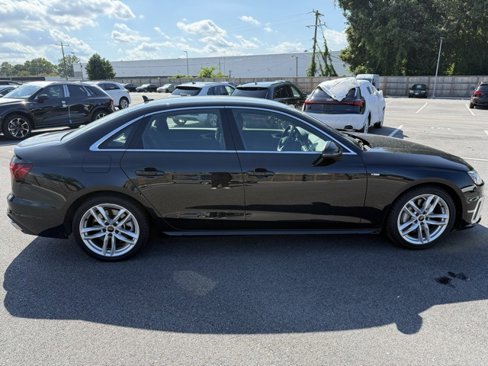 Used 2024 Audi A4 2.0T Premium Plus image 6