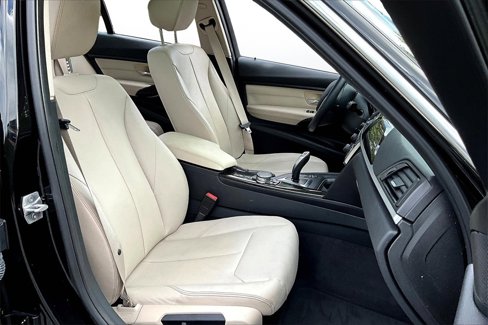 Used 2015 BMW 328i Sedan w/ Premium Package image 22