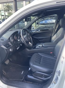 Used 2019 Mercedes-Benz GLS 450 4MATIC image 6