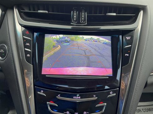 Used 2016 Cadillac CTS Luxury image 26