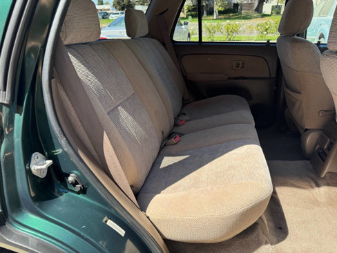 Used 1999 Toyota 4Runner SR5 image 22