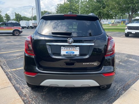 Used 2020 Buick Encore Preferred image 7