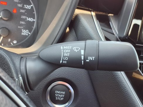 New 2025 Toyota Corolla SE image 19