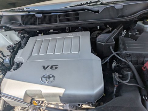 Used 2011 Toyota Venza image 11