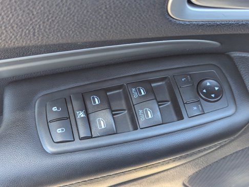 Used 2019 Dodge Durango SXT w/ Trailer Tow Group IV image 22