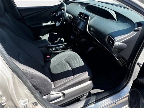 Used 2018 Toyota Prius Prime Plus image 18