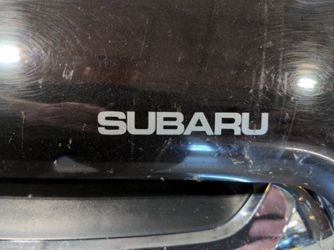 Used 2014 Subaru Outback 2.5i Limited w/ Moonroof Package image 15