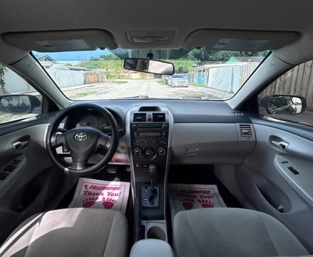 Used 2013 Toyota Corolla L image 12