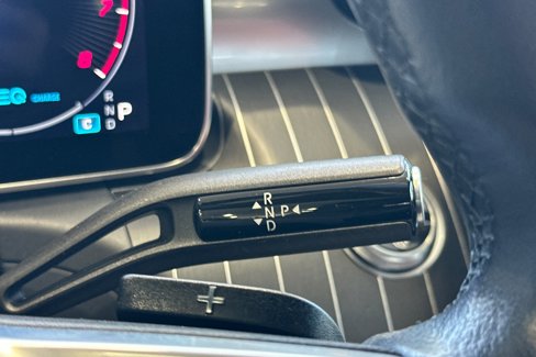 Certified 2022 Mercedes-Benz C 300 Sedan image 20