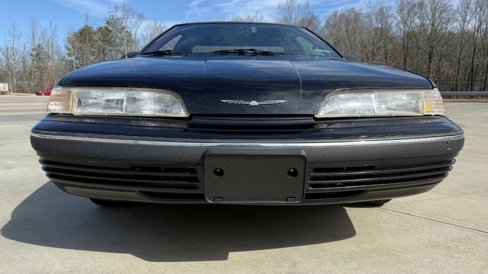Used 1989 Ford Thunderbird image 7