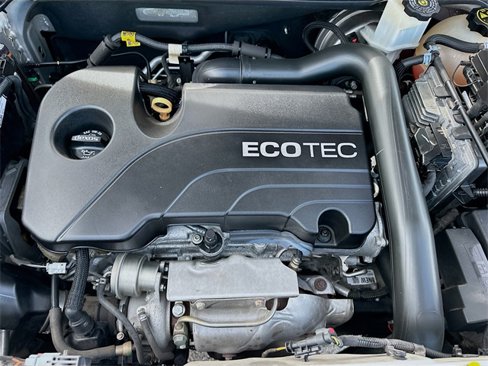 Used 2019 Chevrolet Equinox LT image 28