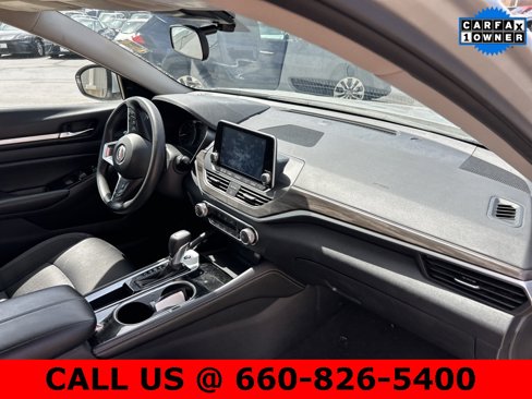 Used 2023 Nissan Altima 2.5 SV image 6